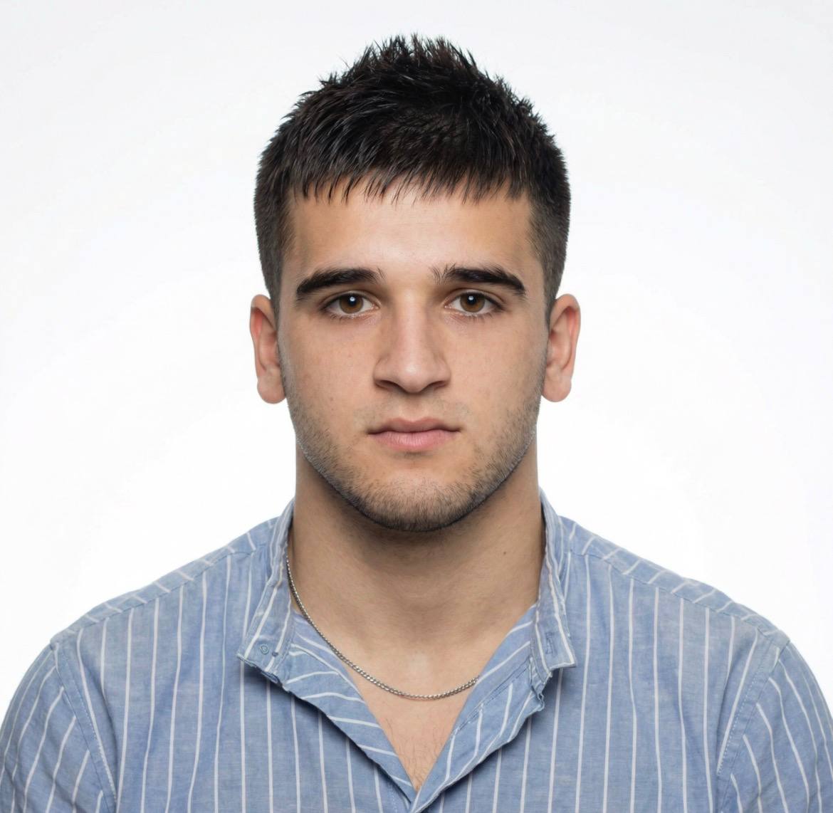 Саидов Руслан